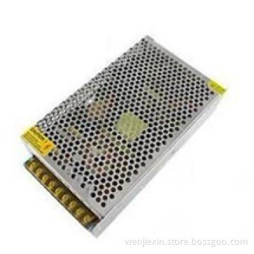 400W12V LED DC Switching Power Supply